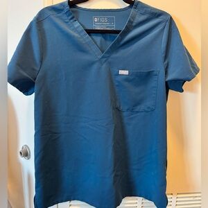 Figs Catarina Deep Reef, M